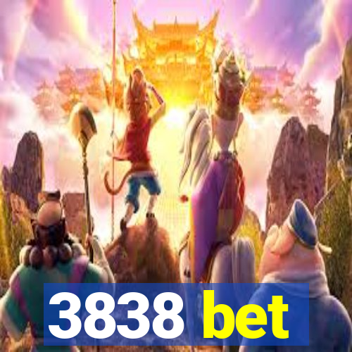 3838 bet